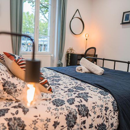 L'Annexe Clermont Ferrand Διαμέρισμα Εξωτερικό φωτογραφία