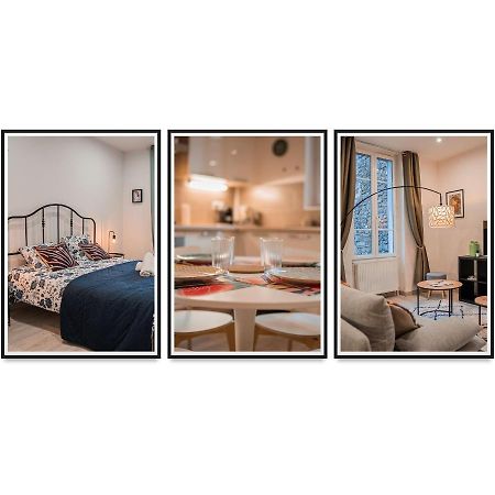 L'Annexe Clermont Ferrand Διαμέρισμα Εξωτερικό φωτογραφία