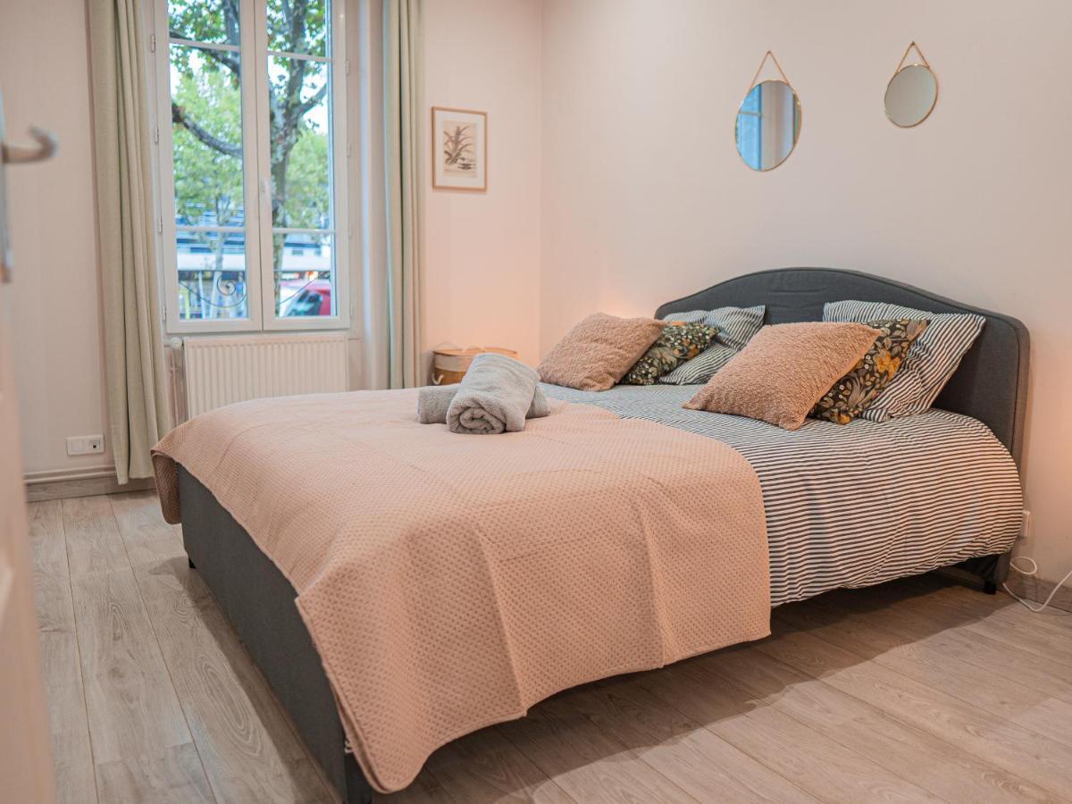 L'Annexe Clermont Ferrand Διαμέρισμα Εξωτερικό φωτογραφία