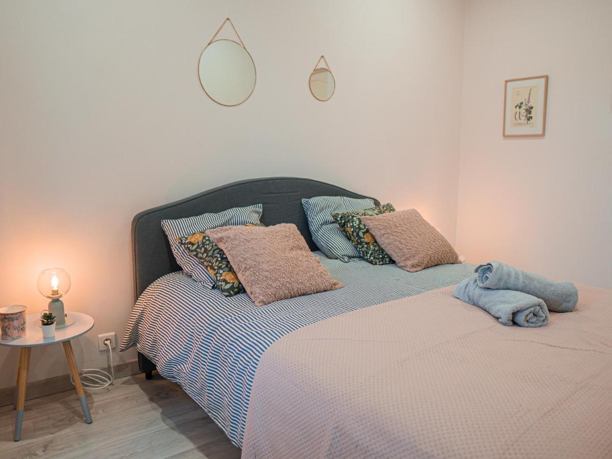 L'Annexe Clermont Ferrand Διαμέρισμα Εξωτερικό φωτογραφία