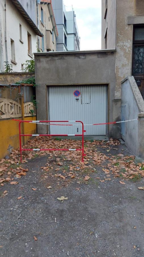L'Annexe Clermont Ferrand Διαμέρισμα Εξωτερικό φωτογραφία
