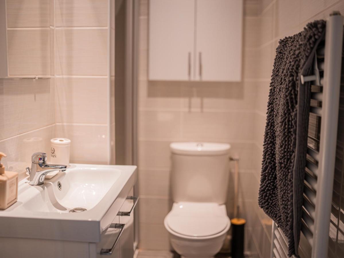 L'Annexe Clermont Ferrand Διαμέρισμα Εξωτερικό φωτογραφία