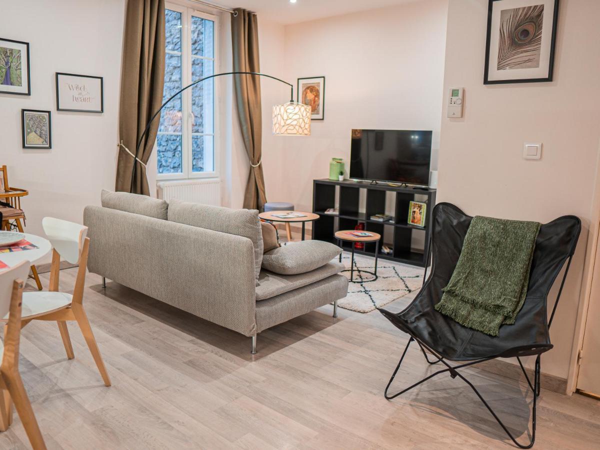 L'Annexe Clermont Ferrand Διαμέρισμα Εξωτερικό φωτογραφία