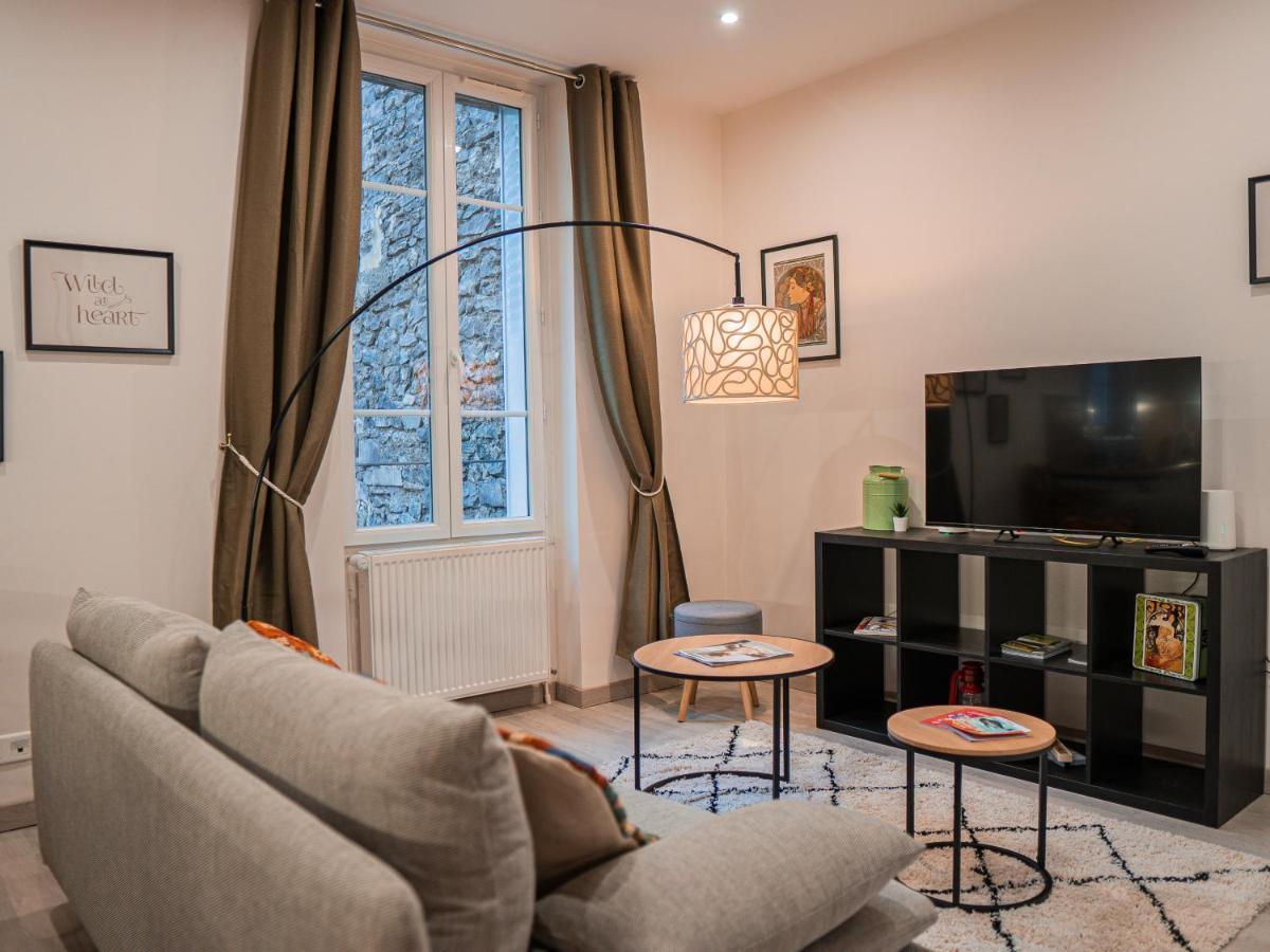 L'Annexe Clermont Ferrand Διαμέρισμα Εξωτερικό φωτογραφία