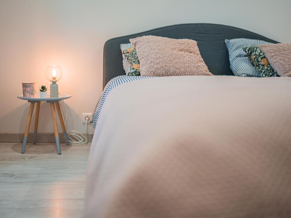 L'Annexe Clermont Ferrand Διαμέρισμα Εξωτερικό φωτογραφία
