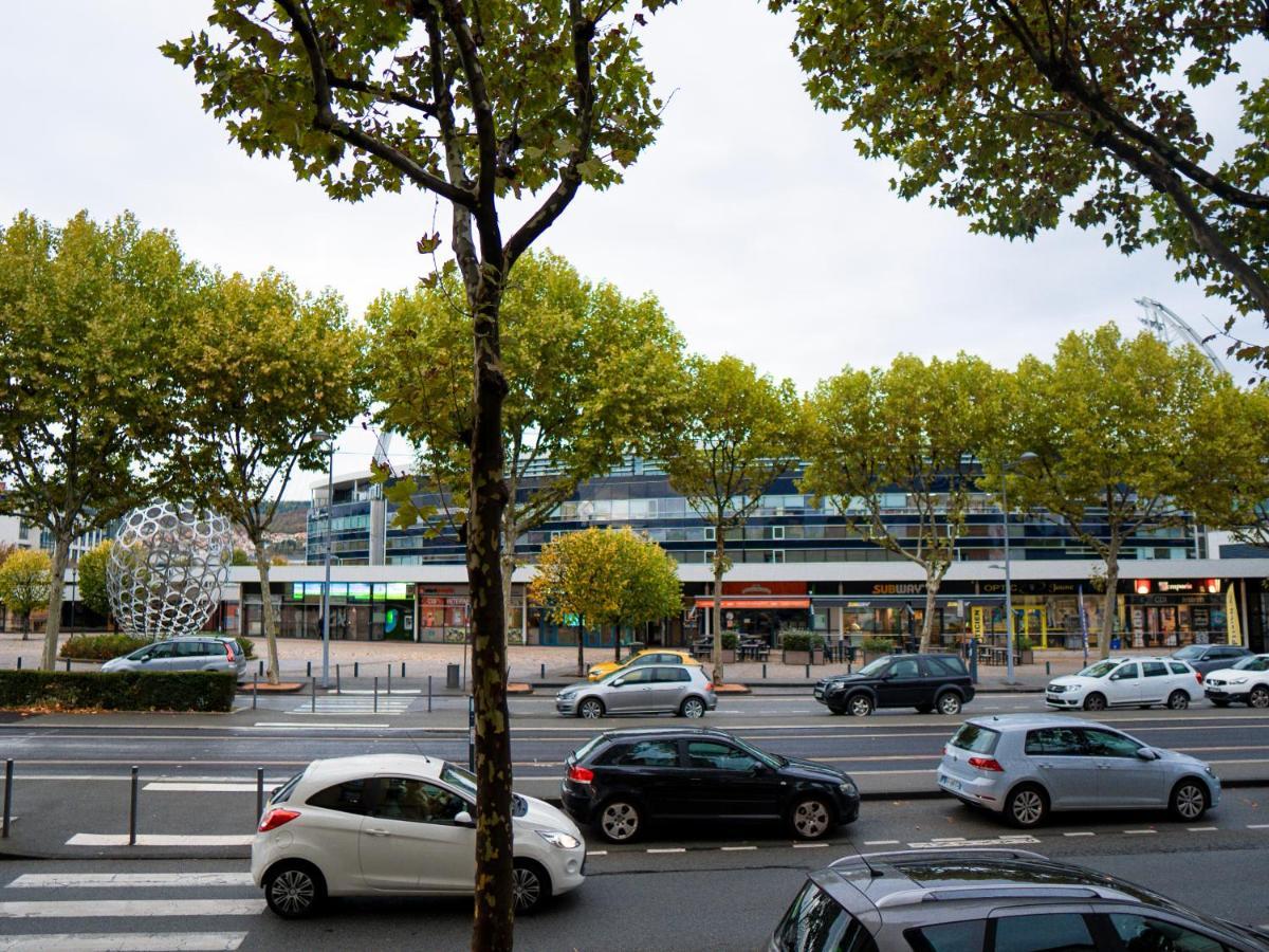 L'Annexe Clermont Ferrand Διαμέρισμα Εξωτερικό φωτογραφία